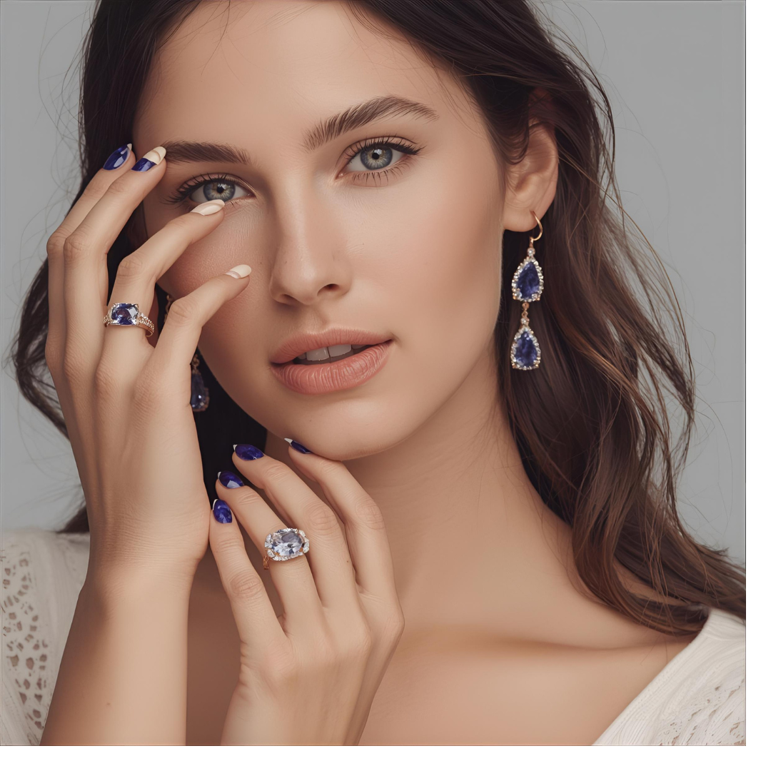 Is It Worth Buying Tanzanite Stone Jewelry